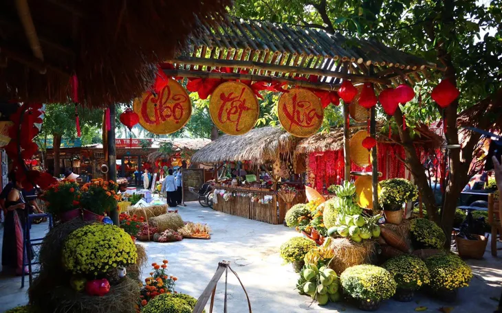 Phong tục Tết Khánh Hòa