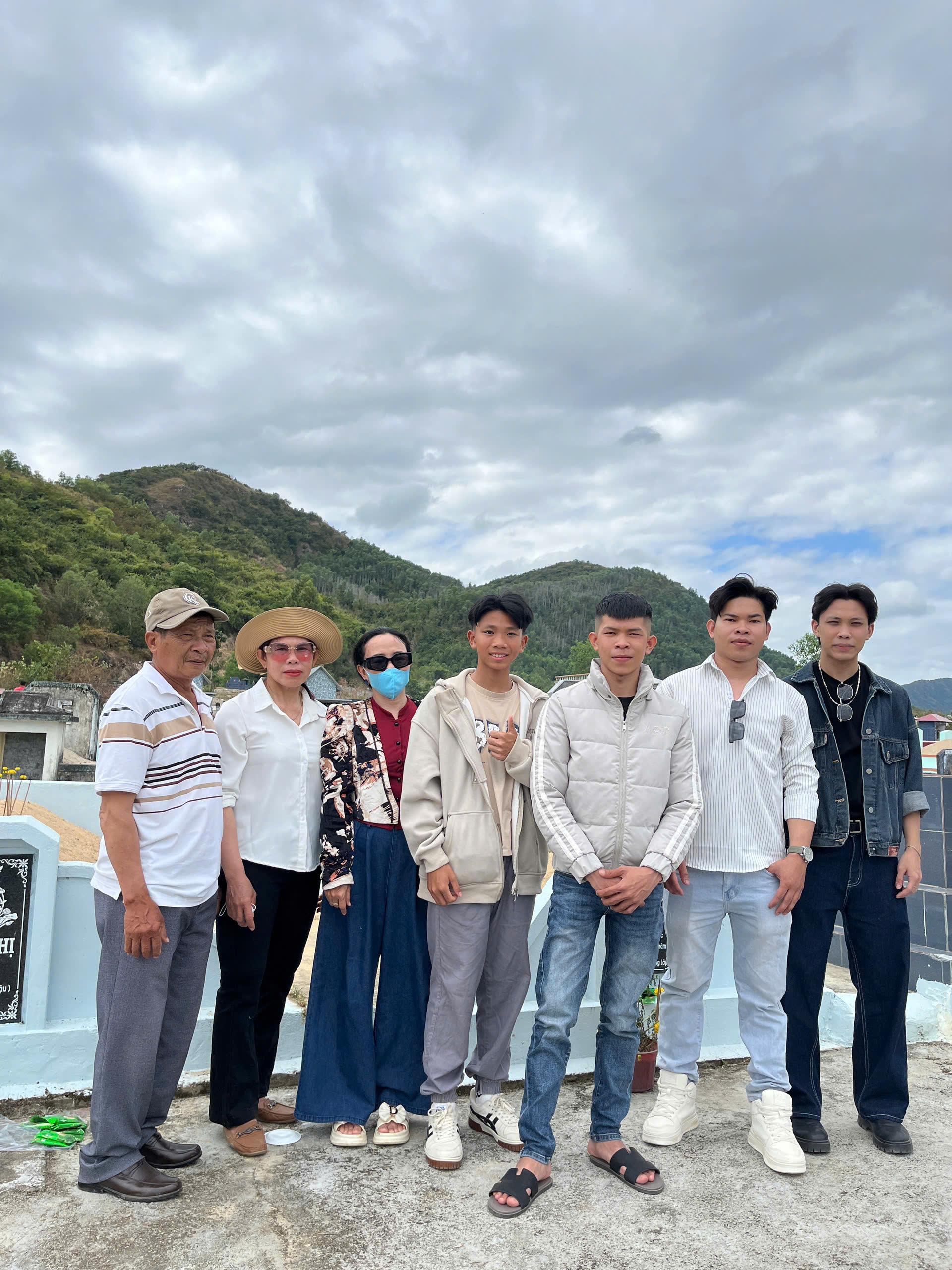 Phong tục Tết Khánh Hòa